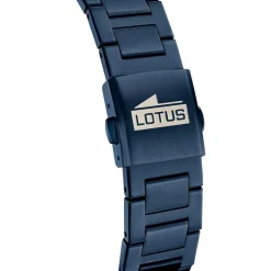 LOTUS Montre Excellent Bleu* Montres Sport