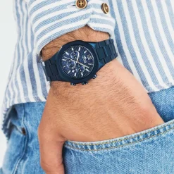 LOTUS Montre Excellent Bleu* Montres Sport