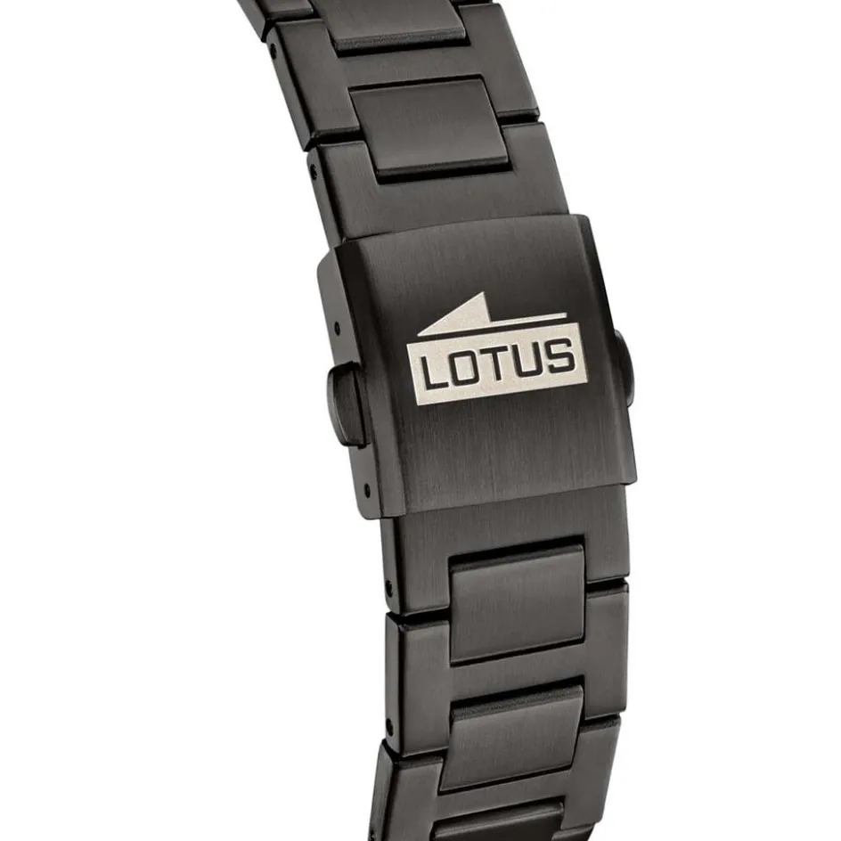 LOTUS Montre Excellent Noir* Montres Sport