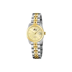 LOTUS Montre Freedom 26 Champagne* Montres Petits Prix