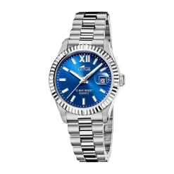 LOTUS Montre Freedom Collection Bleu* Montres Tendances