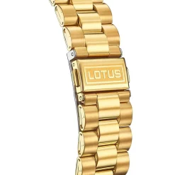 LOTUS Montre Freedom Collection Nacre Blanche* Montres Tendances