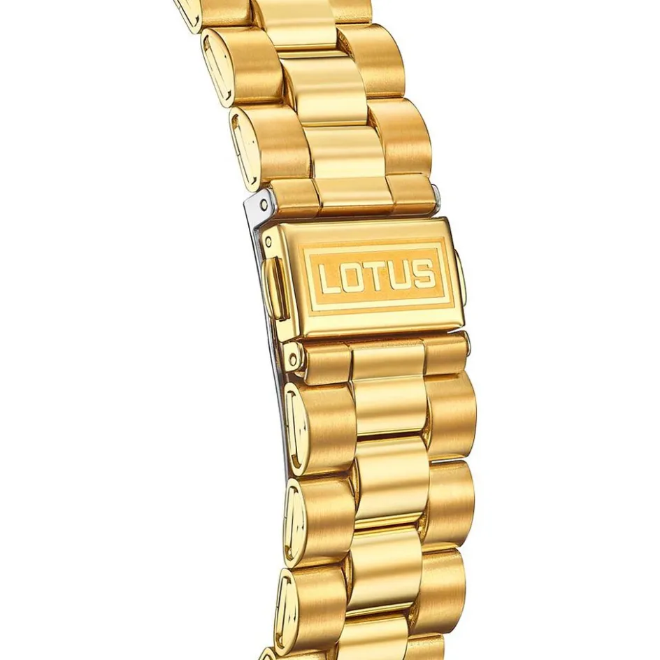 LOTUS Montre Freedom Collection Noir* Montres Classiques