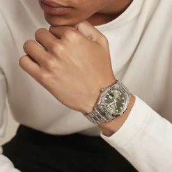 LOTUS Montre Freedom Collection Vert* Montres Tendances