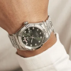 LOTUS Montre Freedom Collection Vert* Montres Tendances