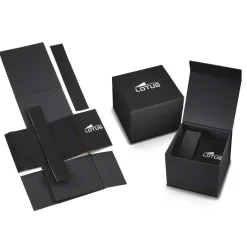 LOTUS Montre Freedom Collection Vert* Montres Classiques