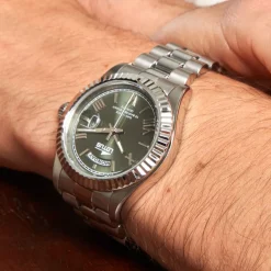 LOTUS Montre Freedom Collection Vert* Montres Classiques