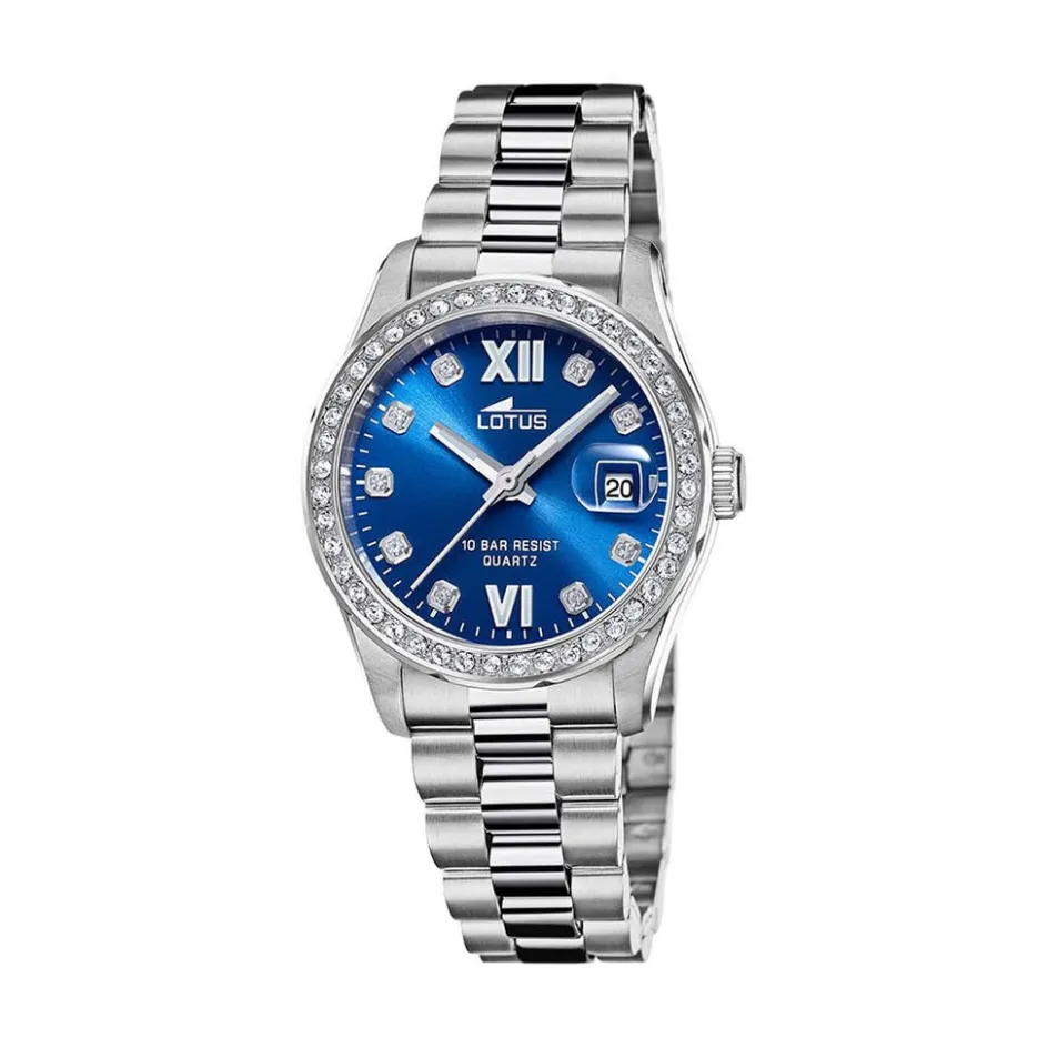 LOTUS Montre Freedom Collection Bleu* Montres Tendances