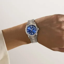 LOTUS Montre Freedom Collection Bleu* Montres Tendances