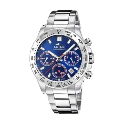 LOTUS Montre Freedom Collection Bleu* Montres Sport
