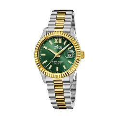 LOTUS Montre Freedom Collection Vert* Montres Tendances
