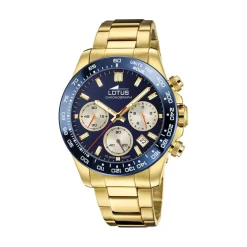 LOTUS Montre Freedom Collection Bleu* Montres Sport