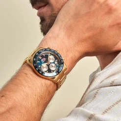 LOTUS Montre Freedom Collection Bleu* Montres Sport