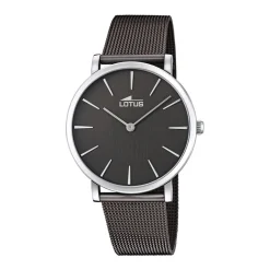 LOTUS Montre Minimalist Noir* Montres Sport