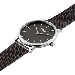 LOTUS Montre Minimalist Noir* Montres Sport