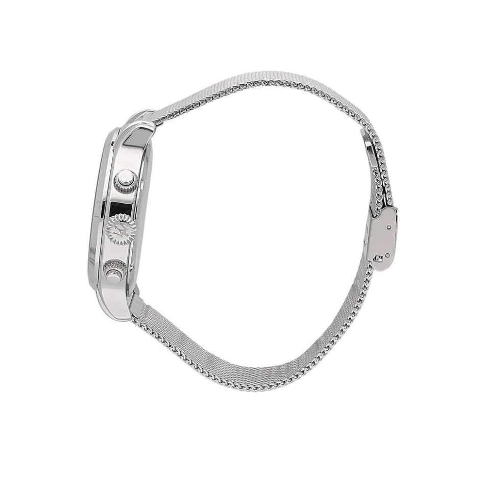 MASERATI Montre Epoca Bleu* Montres Classiques