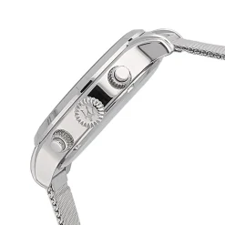 MASERATI Montre Epoca Bleu* Montres Classiques