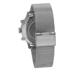 MASERATI Montre Epoca Bleu* Montres Classiques