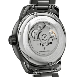 Sale MASERATI Montre Successo Auto Bleu