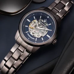 Sale MASERATI Montre Successo Auto Bleu