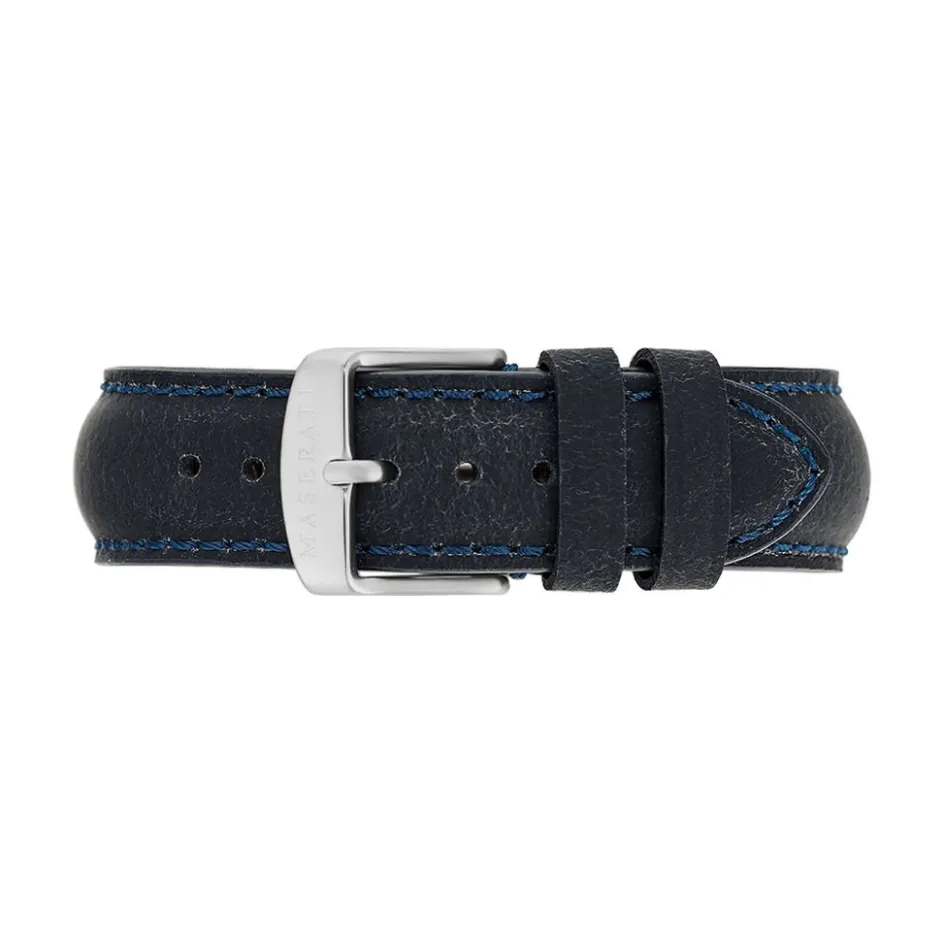 MASERATI Montre Successo Bleu* Montres Classiques