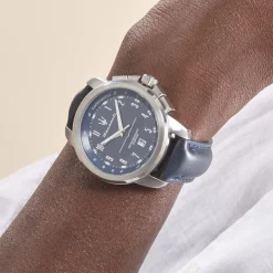 MASERATI Montre Successo Bleu* Montres Classiques