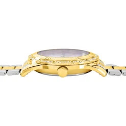 Hot O WATCH Montre Bright Argenté