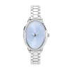 O WATCH Montre Chic Bleu* Montres Petits Prix