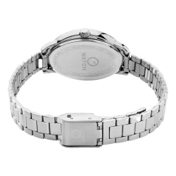 O WATCH Montre Chic Bleu* Montres Petits Prix