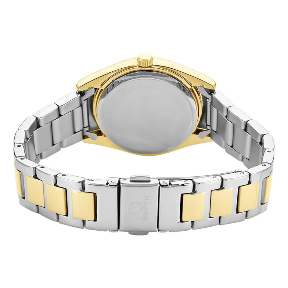 O WATCH Montre Colored Bleu* Montres Tendances|Montres Petits Prix