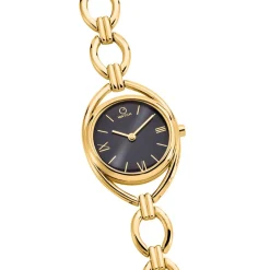 O WATCH Montre Ditty Noir* Montres Tendances|Montres Petits Prix