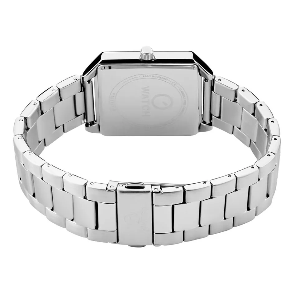 Outlet O WATCH Montre Equal Vert