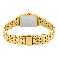 O WATCH Montre Iconic Argenté* Montres Petits Prix