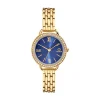 Hot O WATCH Montre Marvelous Bleu