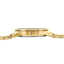 O WATCH Montre Shiny Argenté* Montres Tendances|Montres Petits Prix