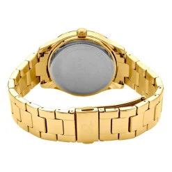 O WATCH Montre Shiny Argenté* Montres Tendances|Montres Petits Prix