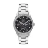 Outlet O WATCH Montre Shiny Noir