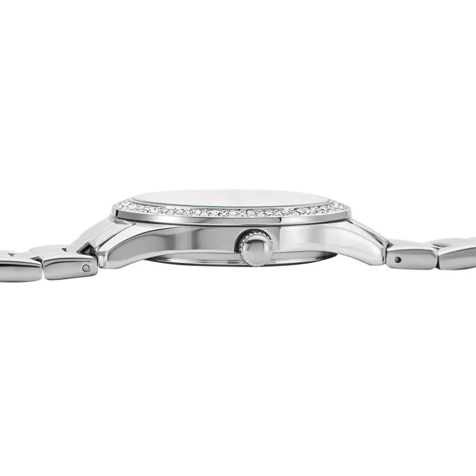 Outlet O WATCH Montre Shiny Noir