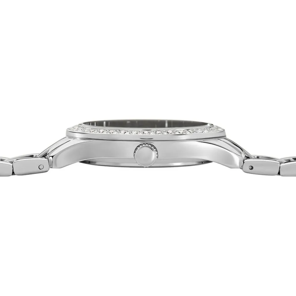 Hot O WATCH Montre Shiny Rose