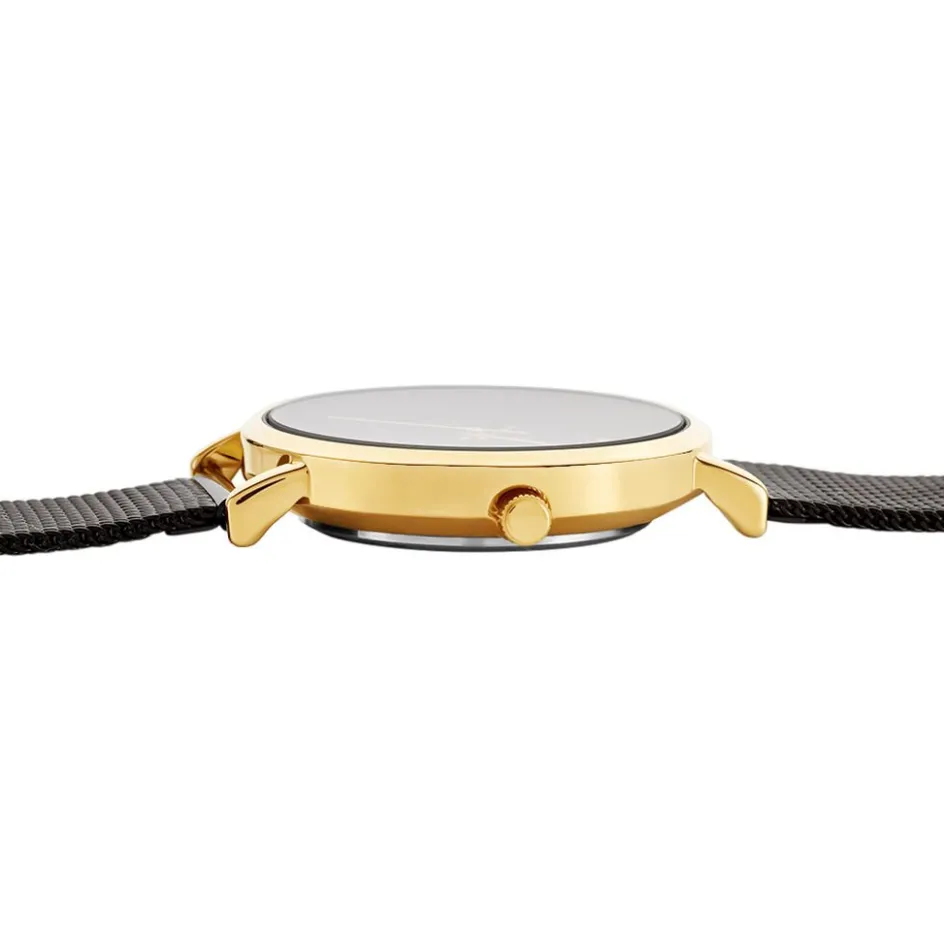 O WATCH Montre Smart Noir* Montres Tendances|Montres Petits Prix