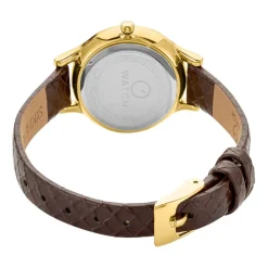 Discount O WATCH Montre Tiny Blanc