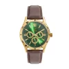 Clearance O WATCH Montre Yeet Vert