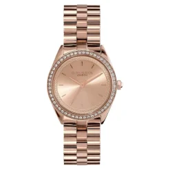 OLIVIA BURTON Montre Bejewelled Rose* Montres Tendances