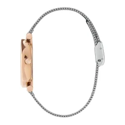 Clearance OLIVIA BURTON Montre Belgrave Argenté