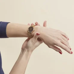 OLIVIA BURTON Montre Classics Noir* Montres Tendances