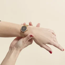 OLIVIA BURTON Montre Classics Noir* Montres Tendances