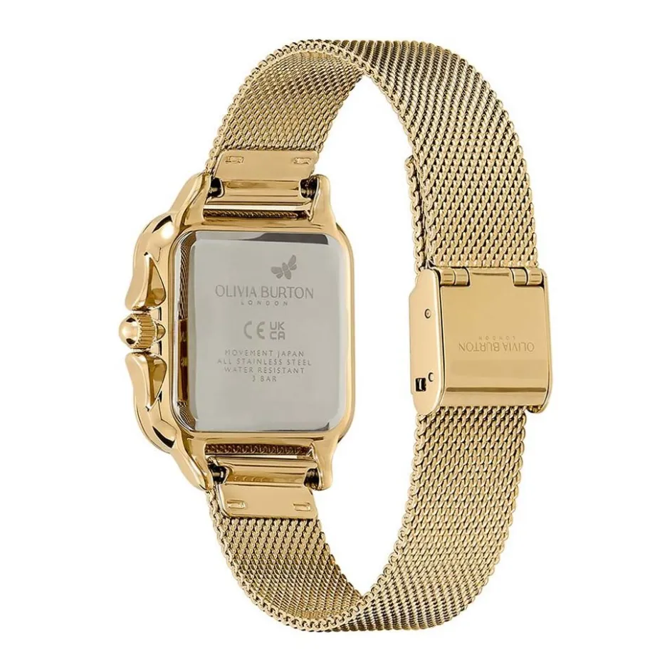 OLIVIA BURTON Montre Grosvenor Vert* Montres Tendances