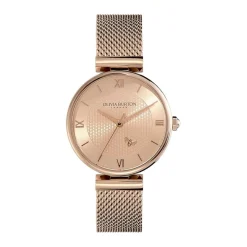 OLIVIA BURTON Montre Minima Bee Rose* Montres Tendances