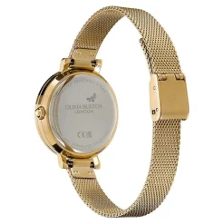 OLIVIA BURTON Montre Vintage Bead Doré* Montres Classiques