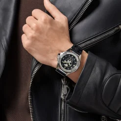 PHILIPP PLEIN Montre High-conic Noir* Montres Tendances